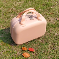 Коробка для порошковой пудры