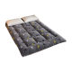 Winter Thickened Lamb Wool Tatami Mattress Single/Double Student Dormitory Pad Quilt Three-Dimensional Feather Velvet Mattress