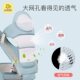 Baby Carrier with Waist Support, Front-Facing Baby Carrier, Child Seat, Breathable for All Seasons, Summer, Outdoor Use, Baby Carrying Tool