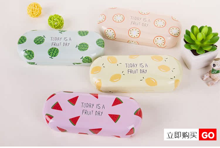 Etui à lunettes - Ref 1249435 Image 27