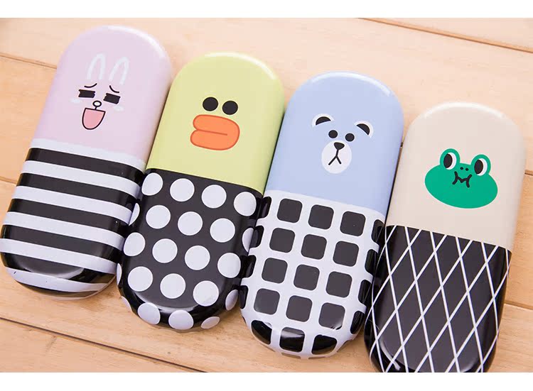 Etui à lunettes - Ref 1249435 Image 37