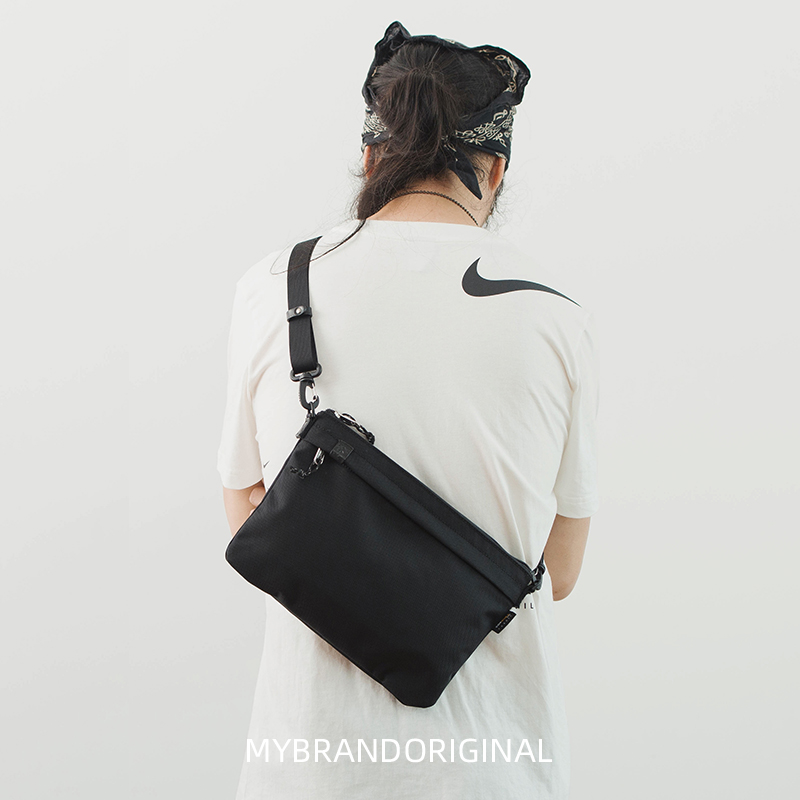 Buried in the United States CORDURA Ballistic Nylon Small Bag Quality Slipper Slipper Slipper Bag D3013