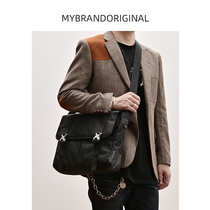 Buried United States CORDURA nylon portable briefcase business commuter satchel waterproof computer bag D3032