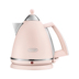 ấm siêu tốc elmich Delonghi / 德 龙 KBX2016 Hoa thần thực vật ấm đun nước bằng thép không gỉ tự động tắt nguồn - ấm đun nước điện bình siêu tốc delites ấm đun nước điện