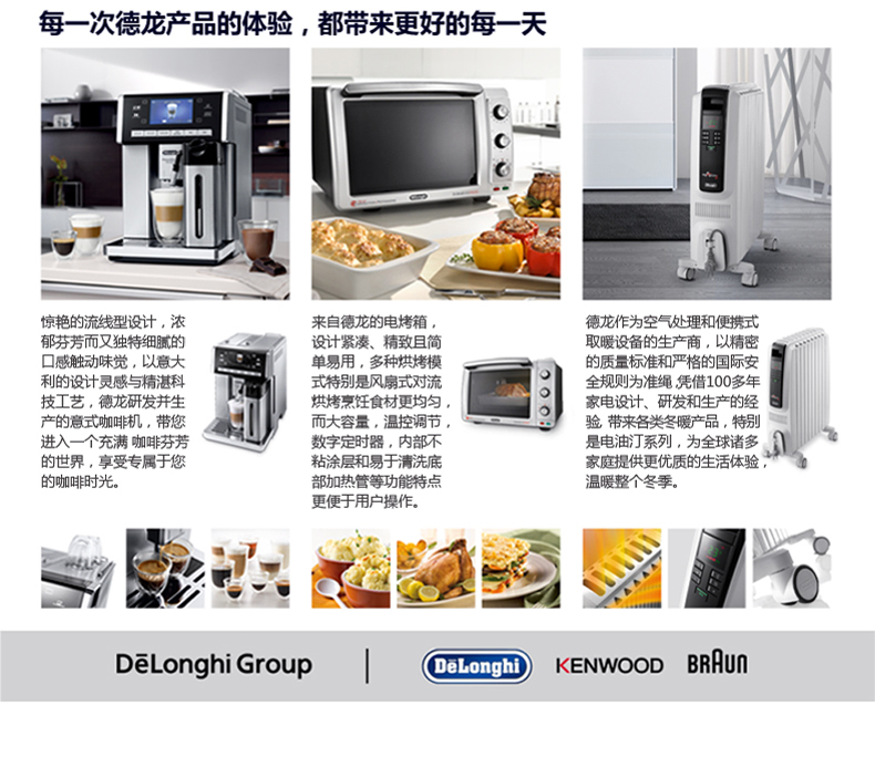 máy pha cafe breville 870 Delonghi Delong ECO 310 Máy pha cà phê bán tự động áp suất cao kiểu Ý Ý - Máy pha cà phê máy pha cà phê chuyên nghiệp