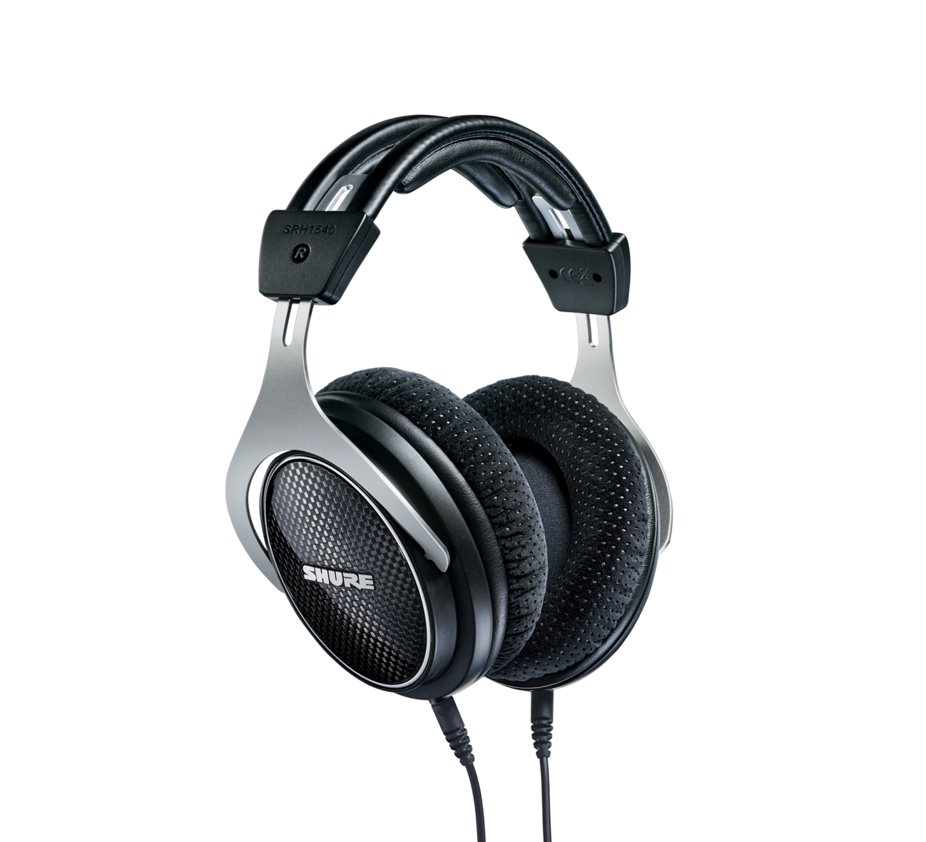 Shure shul SRH1540 SRH1840 AONIC50 AONIC50 Bluetooth Noise Reduction HIFI listening to the headphone State Line