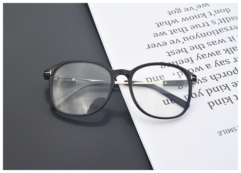 Montures de lunettes OTHER   en Plaque - Ref 3139442 Image 13