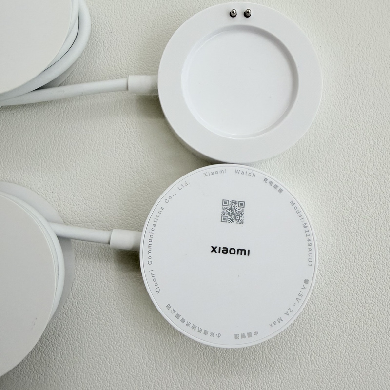 Original Xiaomi Watchs2S3S5S4 Sport Charging Base Watch5S4S5 Fast Charger Base Original Xiaomi Watchs2S3S5S4 Sport Charging Base Watch5S4S5 Fast Charger Base
