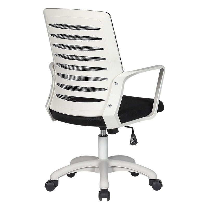 Computer chair home office chair lift swivel chair staff chair conference chair student chair learning seat comfortable sedentary