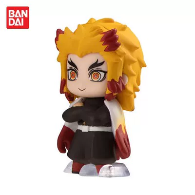 [Spot] Лезвие Bandai Ganca Ghost Elimination 2 абрикосовый Шоуланг Ланг Лангян Янчжу Сячжу Бабочка Лотум
