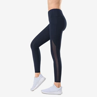 Средняя талия модель-тибетской синий цвет