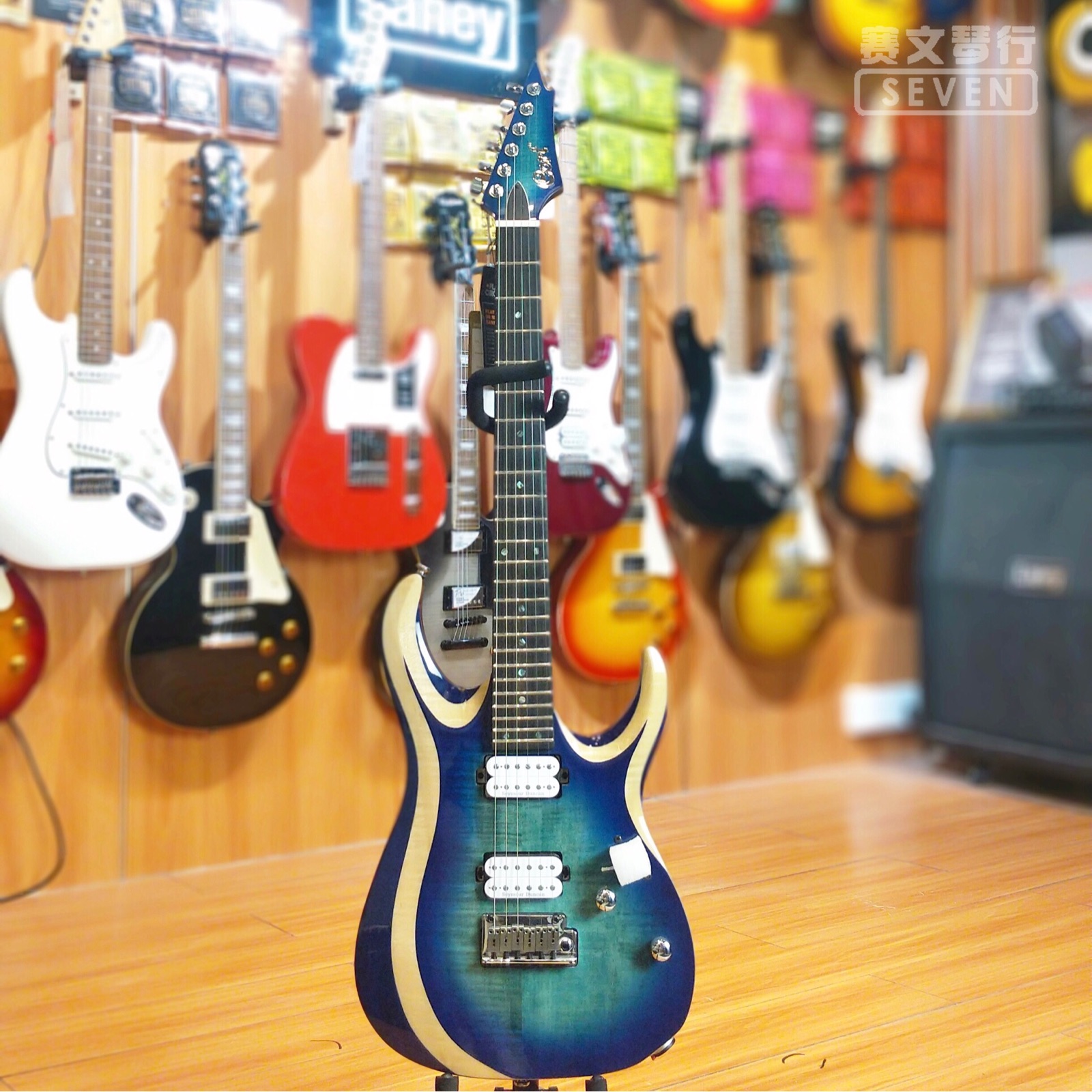 cort Court electric guitar x700 Indonesian production 2019 advanced flagship new electric guitar