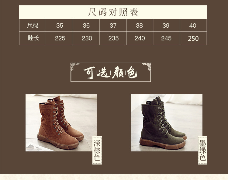 Bottes mi-saison femme OTHER   en Caoutchouc - Ref 3250825 Image 15