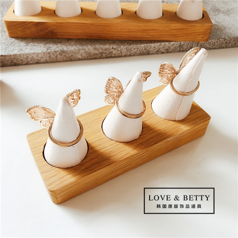 Coffret à bijoux LOVEBETTY    - Ref 3106225 Image 12