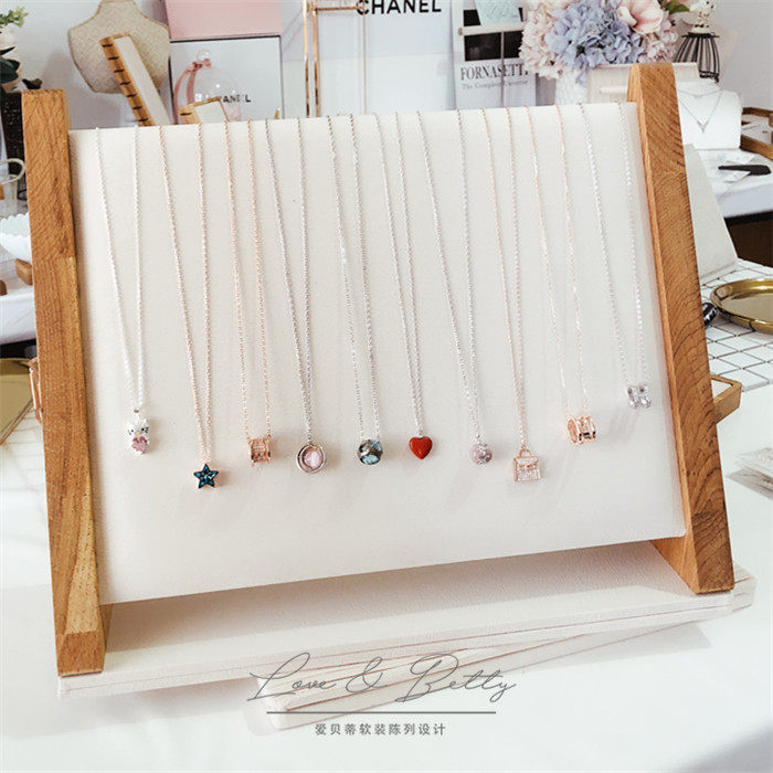 Boite à bijoux LOVEBETTY    - Ref 3105841 Image 5