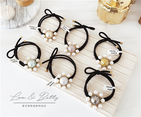 Coffret à bijoux LOVEBETTY    - Ref 3105799 Image 16
