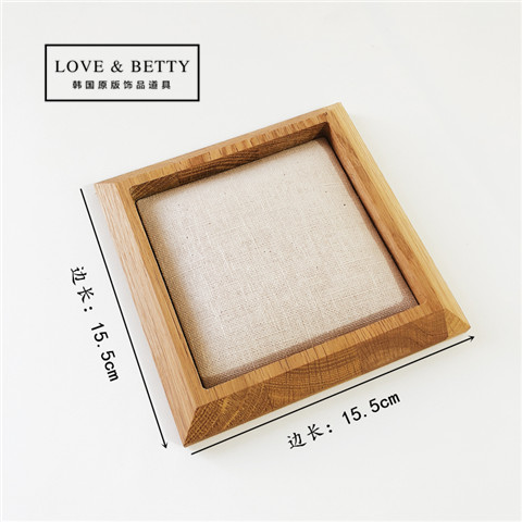 Coffret à bijoux LOVEBETTY    - Ref 3106207 Image 6