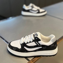 European station ~ 2023 new mens shoes casual shoes new on the new product finally to me satisfaction