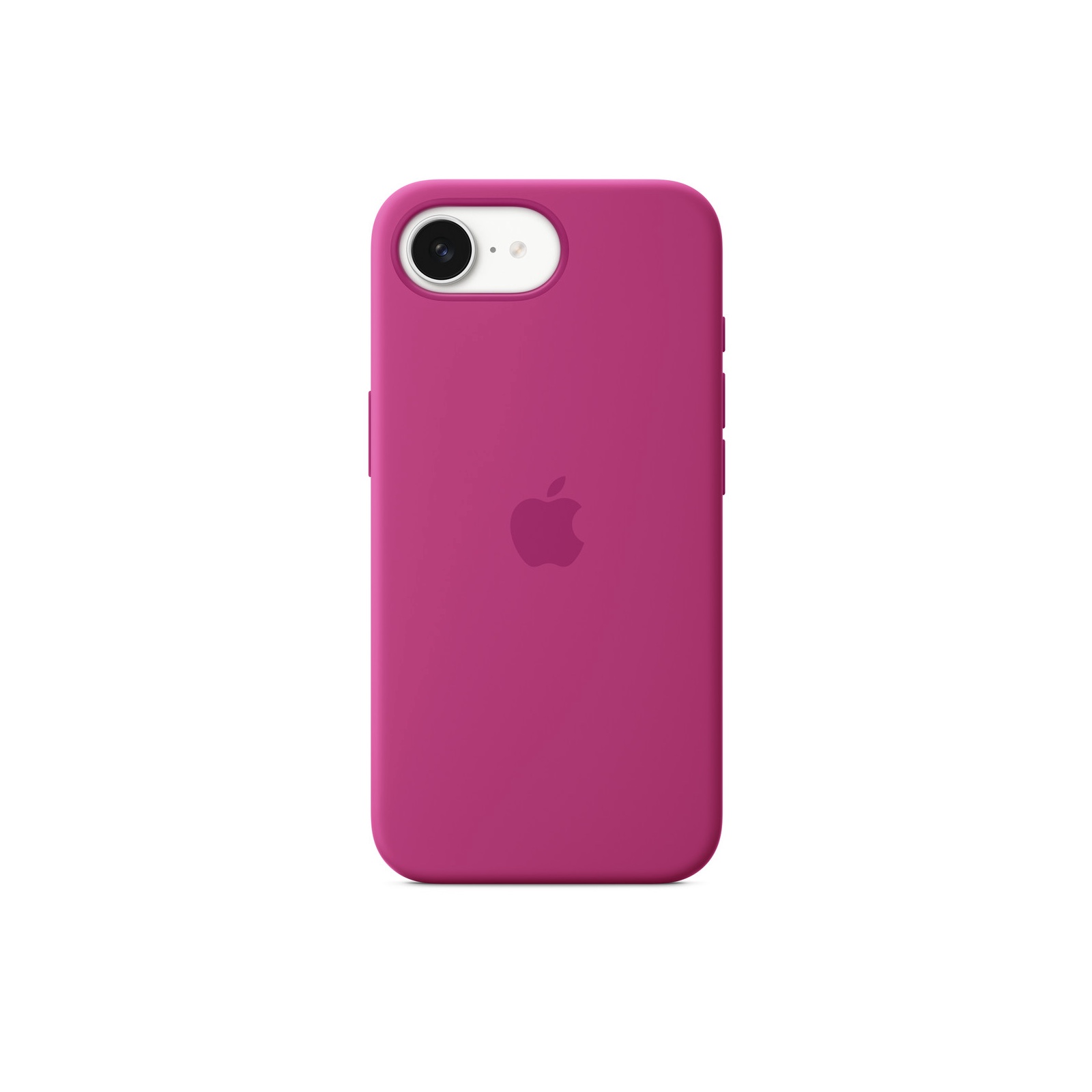 Apple/苹果 iPhone 16e 硅胶保护壳