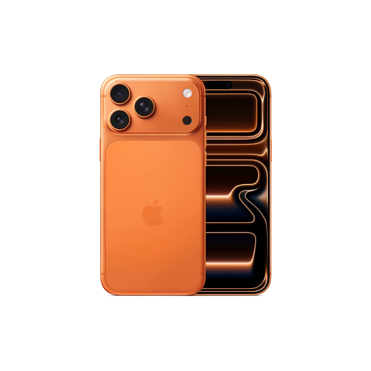 Яблоко, iPhone 17