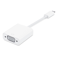 USB-хаб belkin usb-c 转 vga 转换器