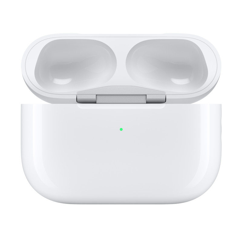 Apple/Apple is suitable for the Magsafe charging box (USB‑C) of AirPods Pro (second generation)
