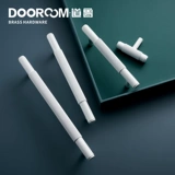 Daolu Quan Bronze White Wardrobe Cabinet Countercate Drops Мебель C -обработка типа и растущая медь