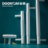 Daolu Quan Bronze White Wardrobe Cabinet Countercate Drops Мебель C -обработка типа и растущая медь