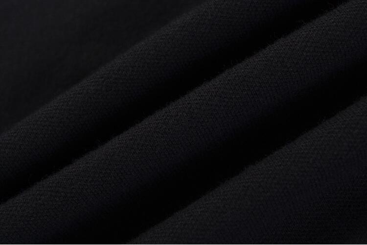 Mùa hè mới Pháp gà Lek nam lecoqsportifPOLO áo sơ mi Paul ve áo ngắn tay t shirt polo