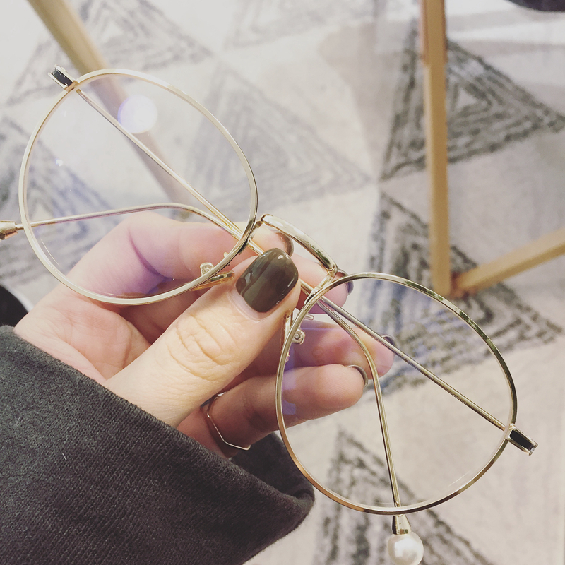 Montures de lunettes en Metal memoire - Ref 3139191 Image 1