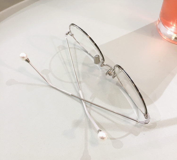 Montures de lunettes en Metal memoire - Ref 3139191 Image 27