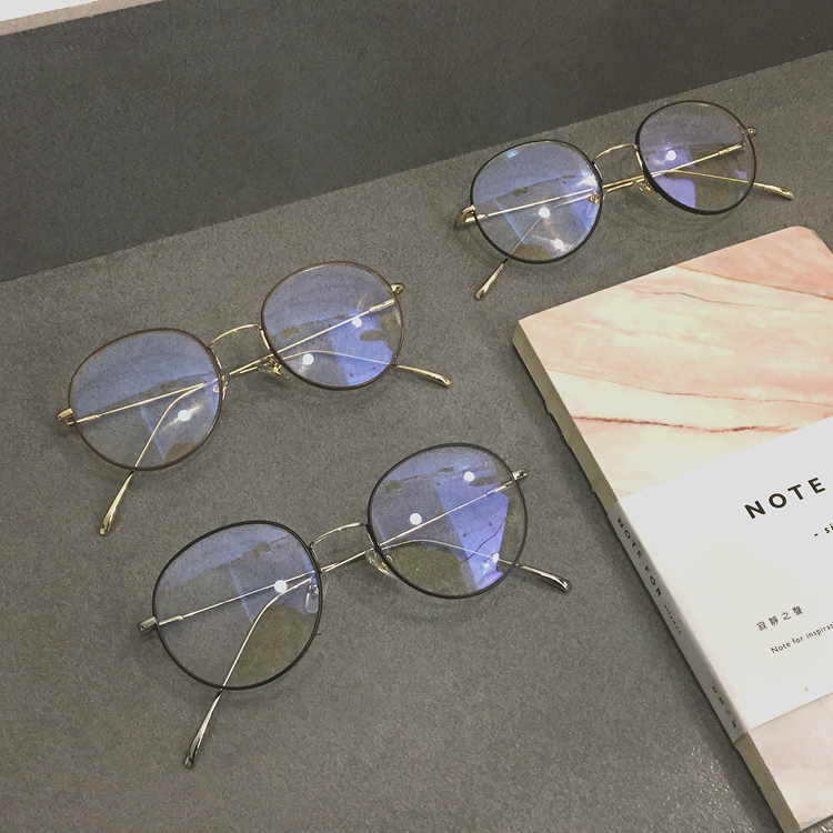 Montures de lunettes en Alliage cuivre-nickel - Ref 3140881 Image 16