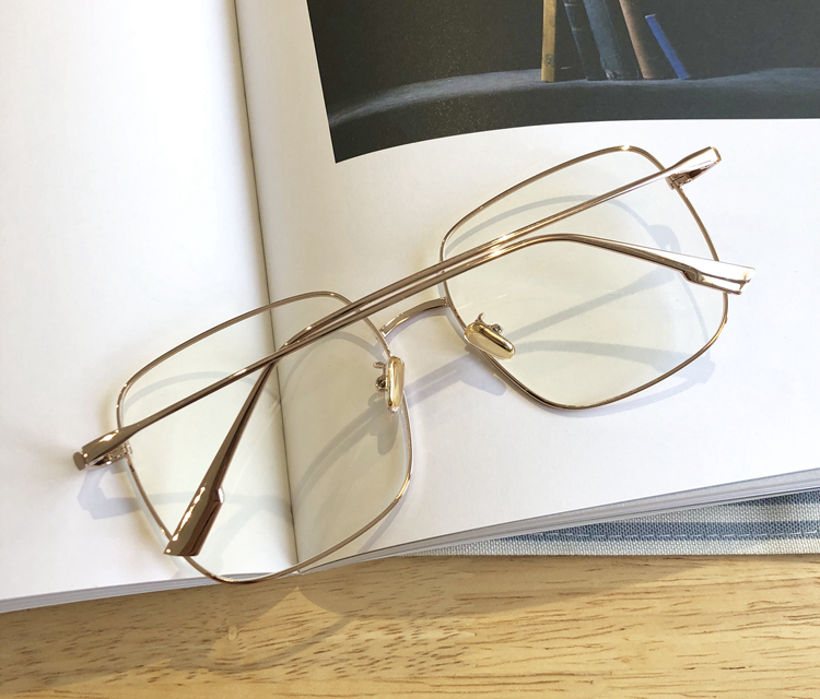 Montures de lunettes en Metal memoire - Ref 3138960 Image 28