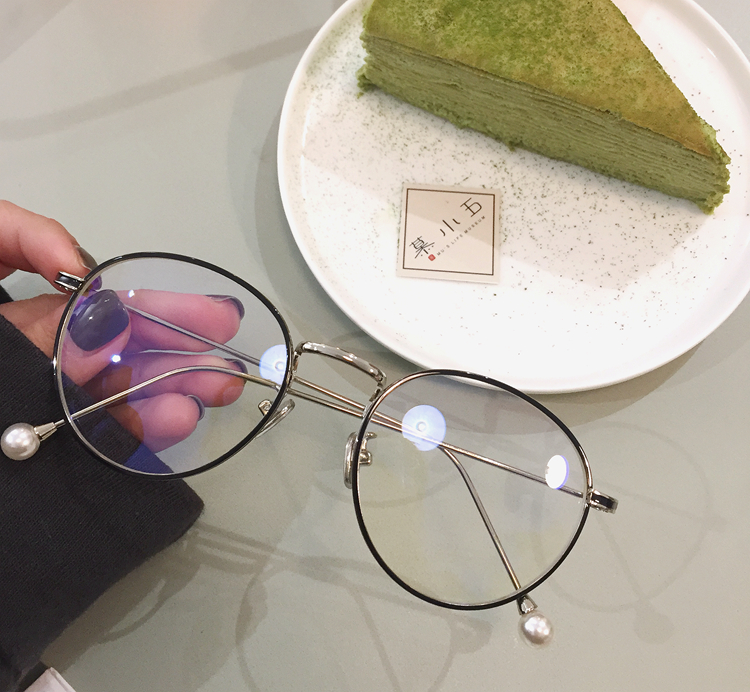 Montures de lunettes en Metal memoire - Ref 3139191 Image 28