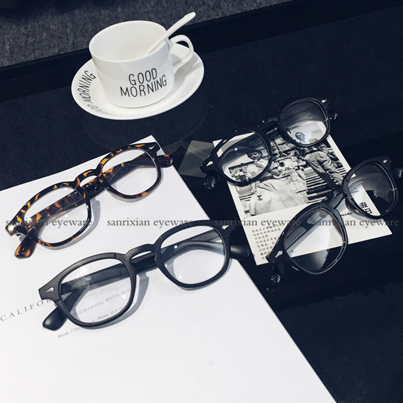 Montures de lunettes en Memoire plastique - Ref 3138931 Image 3