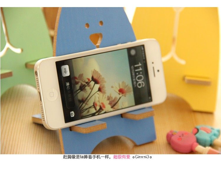 Support téléphone mobile - Ref 1366977 Image 12