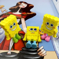 Поролоновый детский ластик