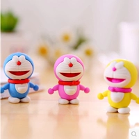 Дингданг кошачий резиновый