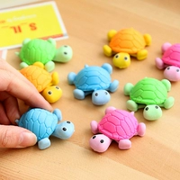 Руб-резиновая цена маленькой черепахи