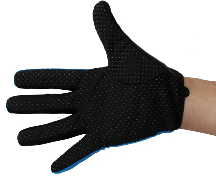 Gants pour vélo mixte WONNY - Ref 2246137 Image 7
