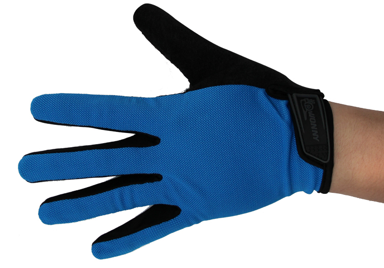 Gants pour vélo mixte WONNY - Ref 2246137 Image 6