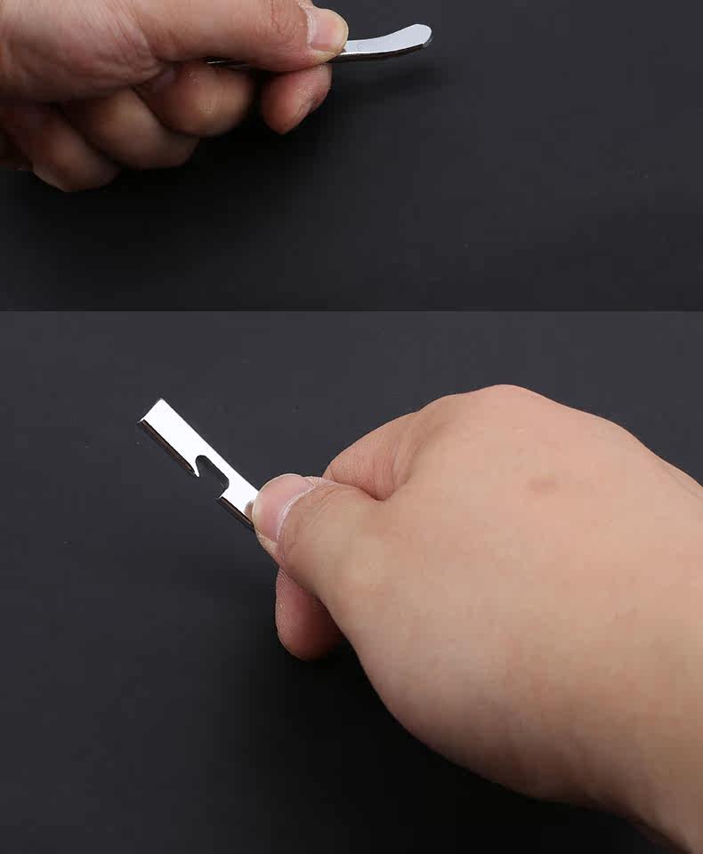 Outils pour pneus de vélo BIWAY - Ref 2310731 Image 13