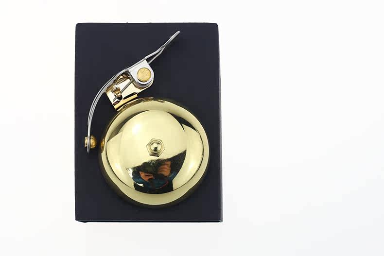 Sonnette de vélo sonnerie commune - Ref 1460004 Image 9