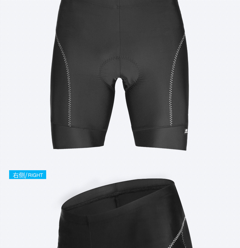 Tenue de cyclisme mixte LAMBDA - Ref 2214313 Image 19