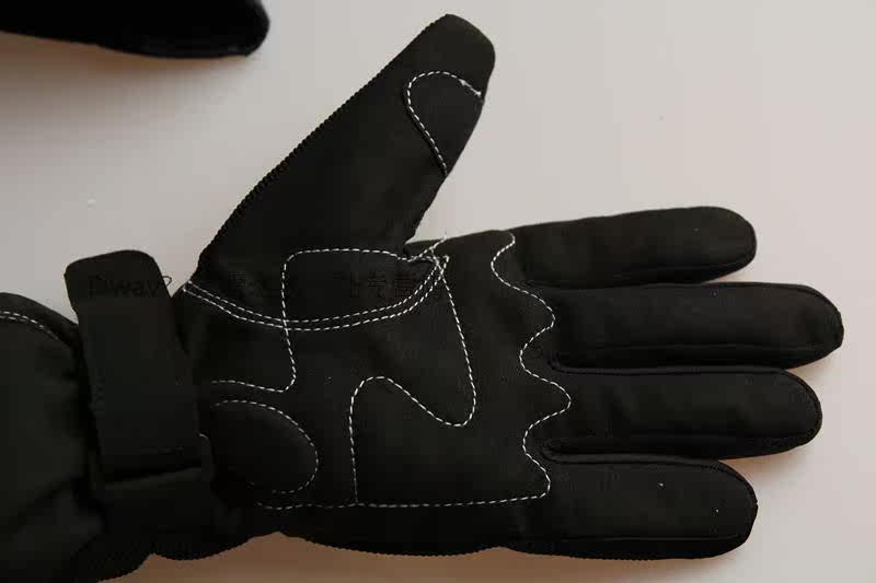 Gants pour vélo mixte - Ref 2246397 Image 23