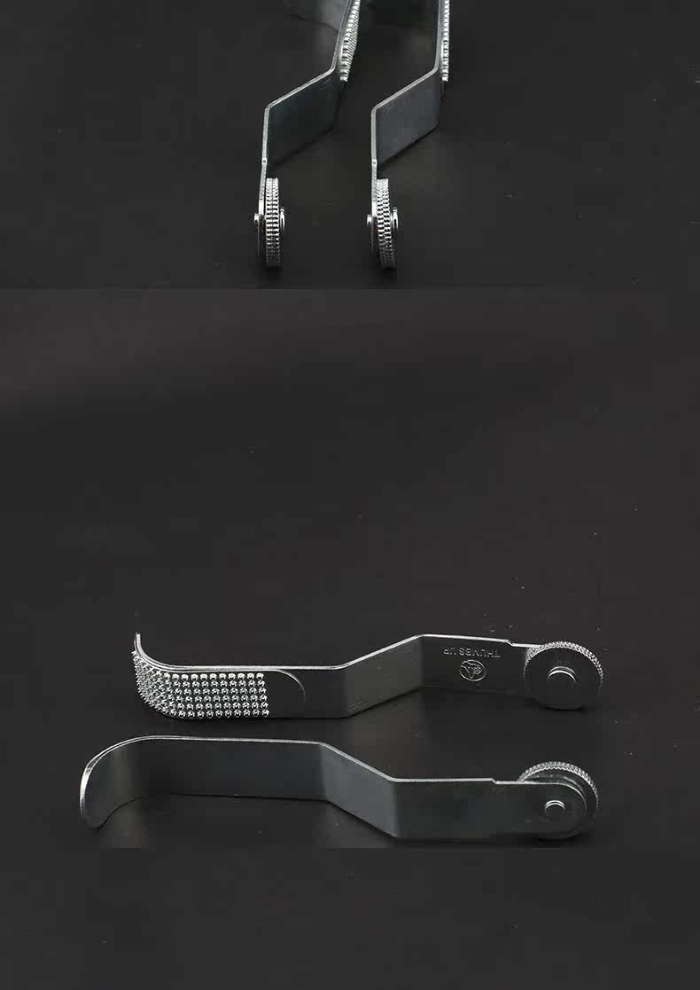 Outils pour pneus de vélo BIWAY - Ref 2310731 Image 9