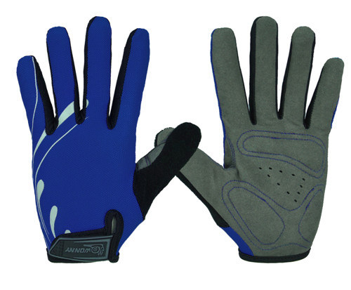 Gants de cyclisme mixte WONNY - Ref 2243539 Image 7