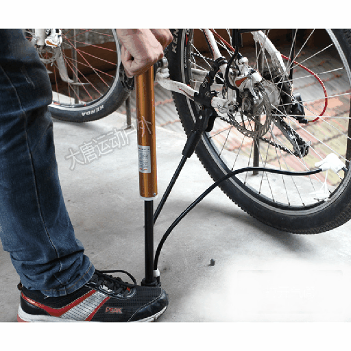 Pompe à vélo BIWAY - Ref 2388724 Image 17