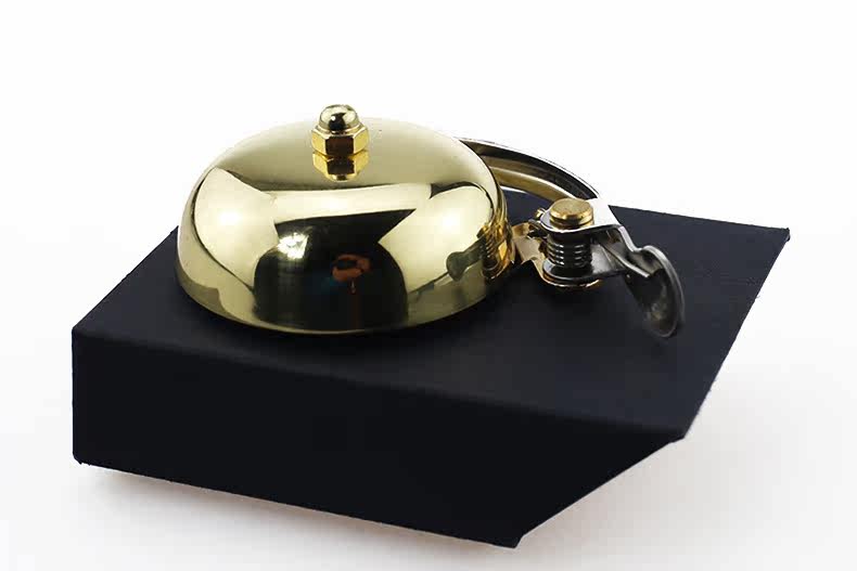 Sonnette de vélo sonnerie commune - Ref 1460004 Image 10