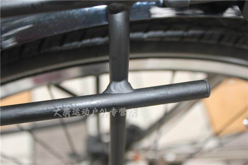 Porte-bagages pour vélo BIWAY - Ref 2412430 Image 16